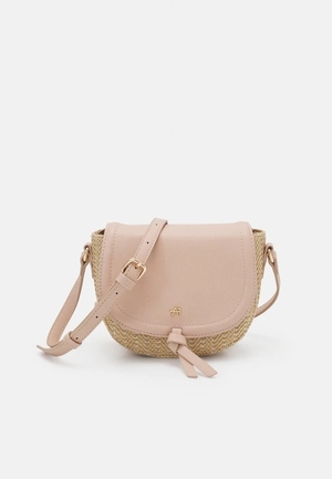 Sacs ANNA FIELD Anna Field Across Body Bag Beige Femme | TTH-2789327